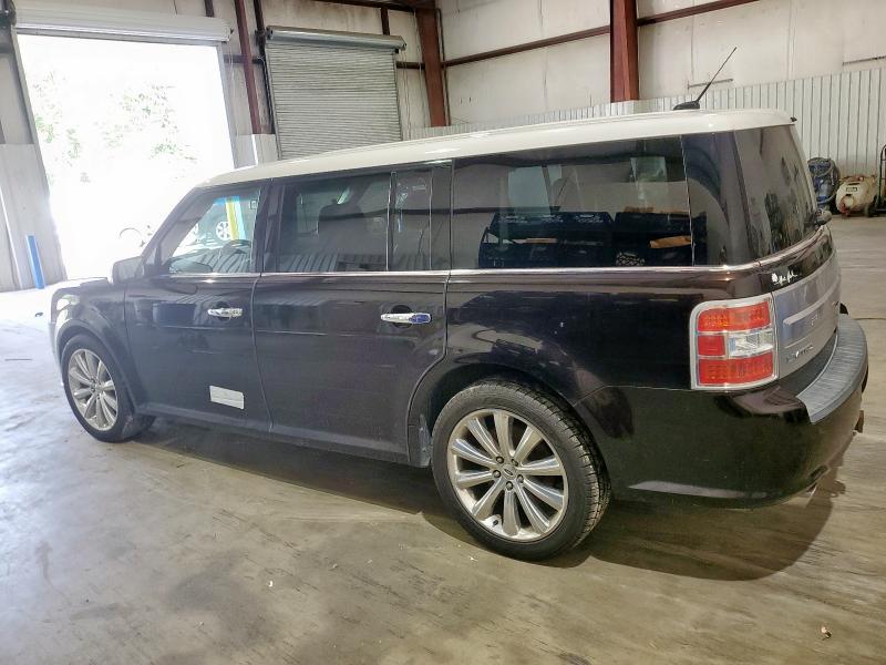  FORD FLEX 2013 Two tone