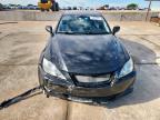 2007 Lexus Is 350 за продажба в Grand Prairie, TX - Front End