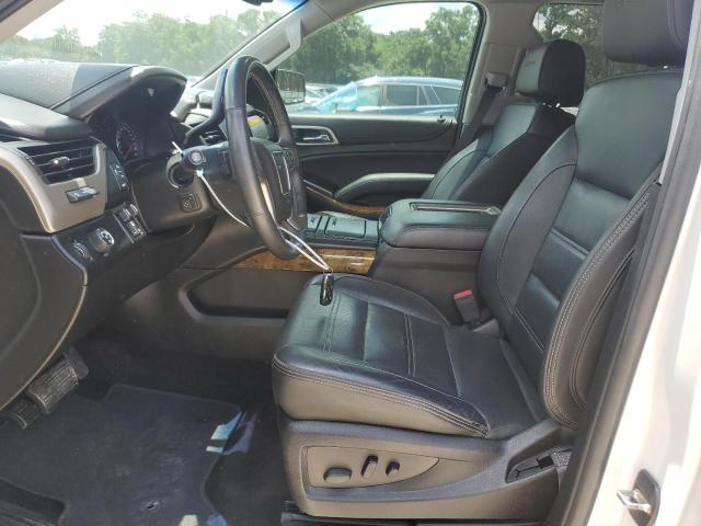  GMC YUKON 2017 Biały