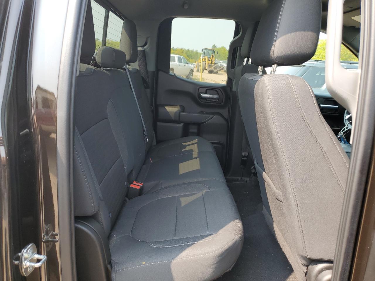 1GCRYDED9LZ184275 CHEVROLET ALL Models 2020