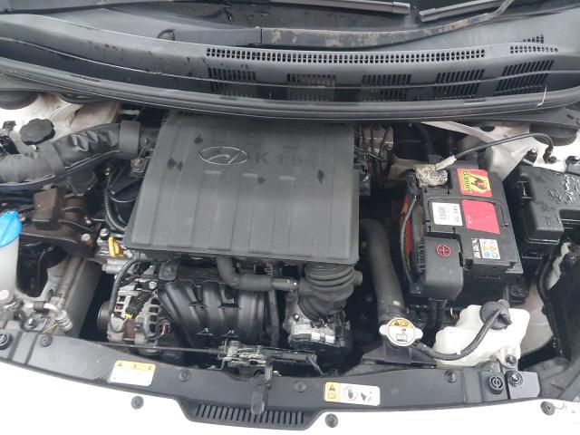 2014 HYUNDAI I10 SE