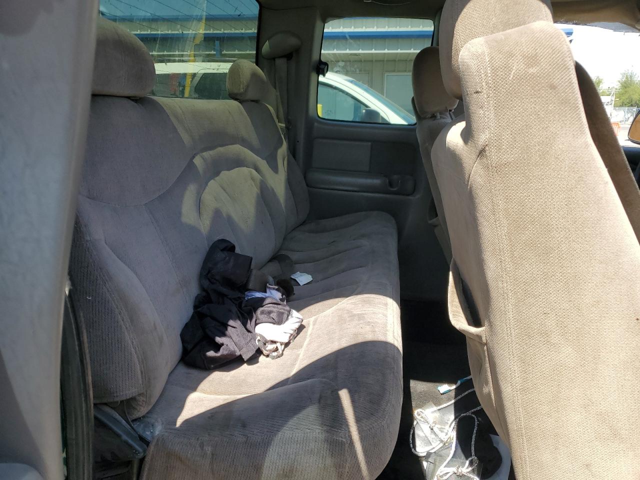 2000 GMC New Sierra C1500 VIN: 2GTEC19T4Y1119430 Lot: 62514925