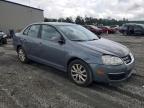 2010 Volkswagen Jetta Limited for Sale in Spartanburg, SC - Front End