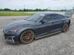 2018 AUDI S5 PRESTIGE   for sale at Copart ON - OTTAWA