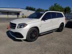 2018 Mercedes-Benz Gls 63 Amg 4Matic for Sale in Sacramento, CA - Minor Dent/Scratches