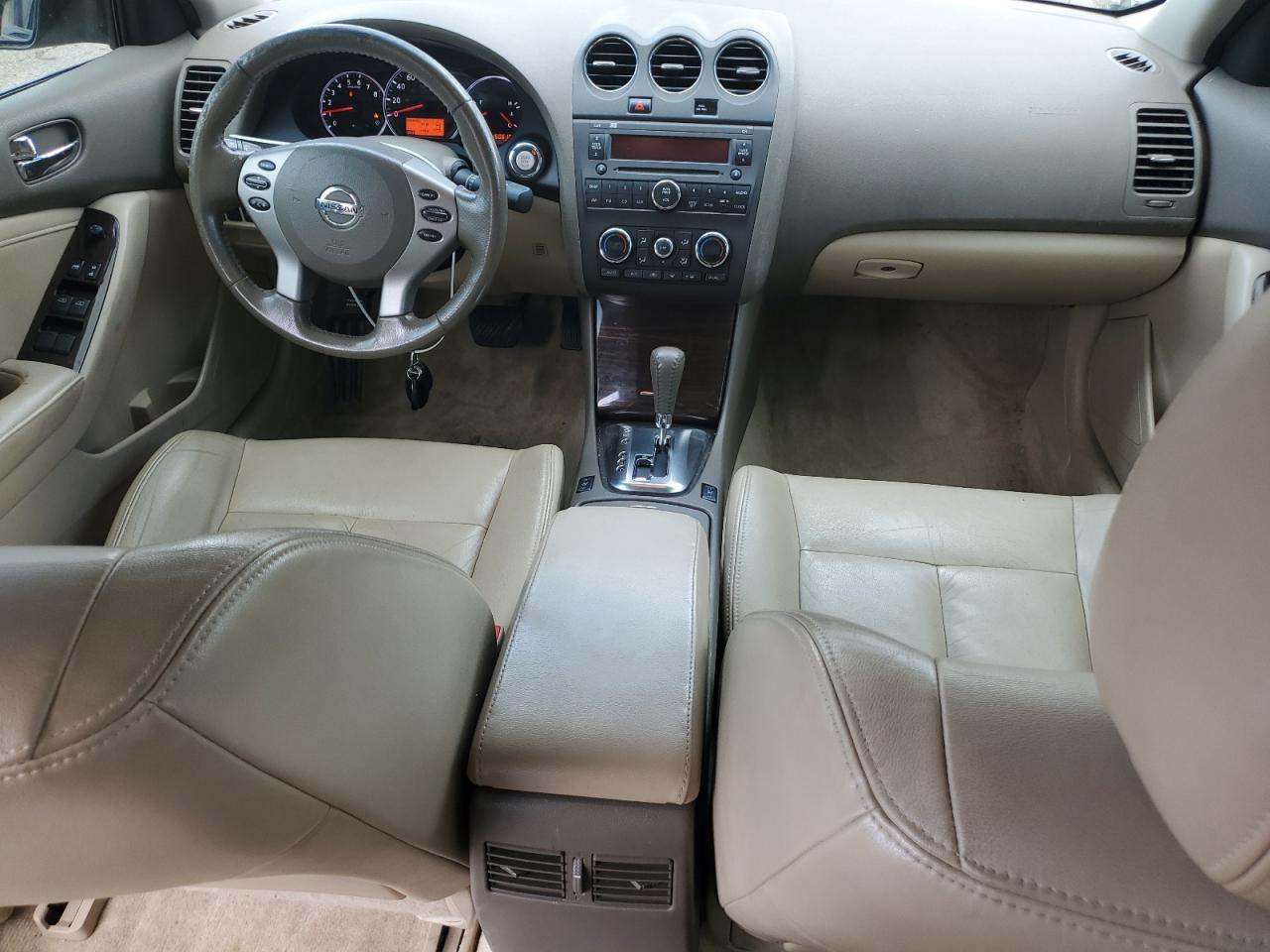 2011 Nissan Altima Base VIN: 1N4AL2AP9BN509163 Lot: 62666155