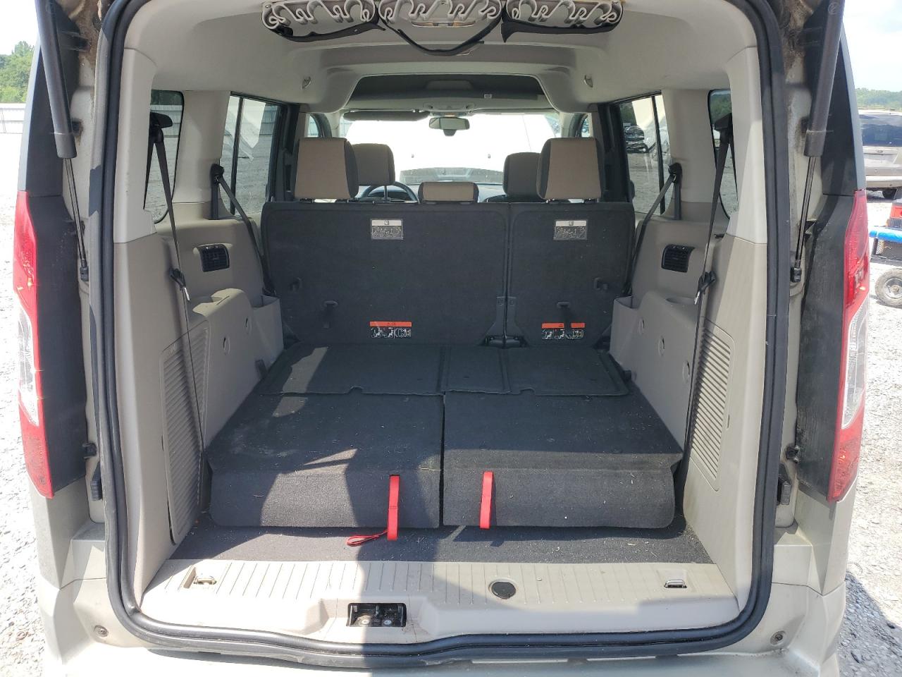 FORD TRANSIT 2015 VIN NM0GE9F74F1195724 фото 10