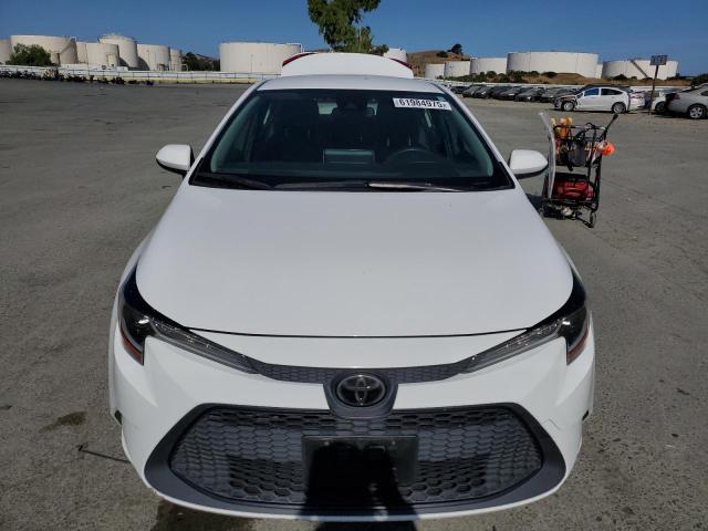  TOYOTA COROLLA 2020 Biały