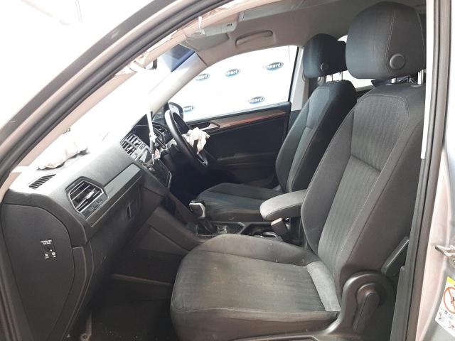 2023 VOLKSWAGEN TIGUAN ALL