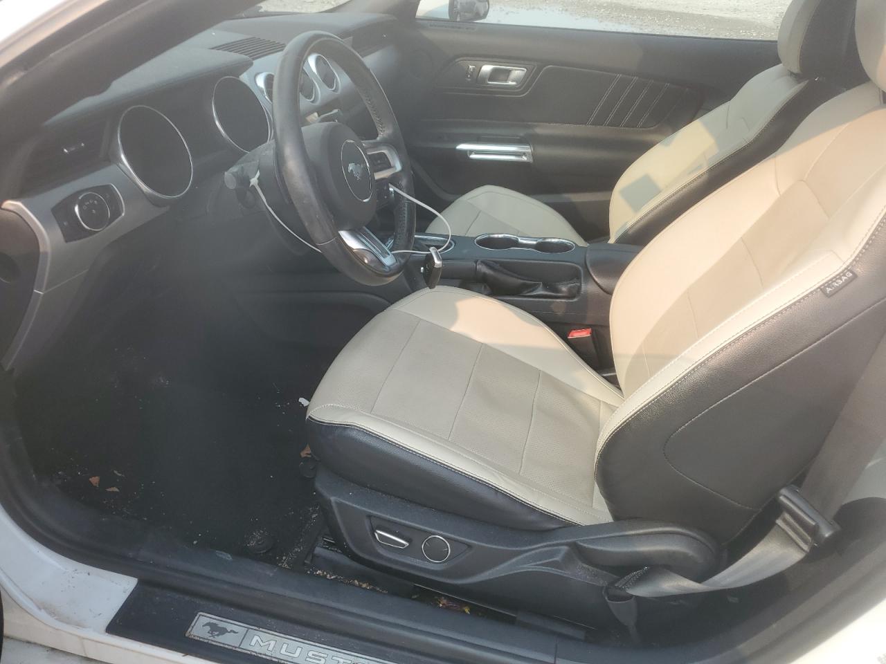 1FA6P8TH9J5121450 FORD ALL Models 2018