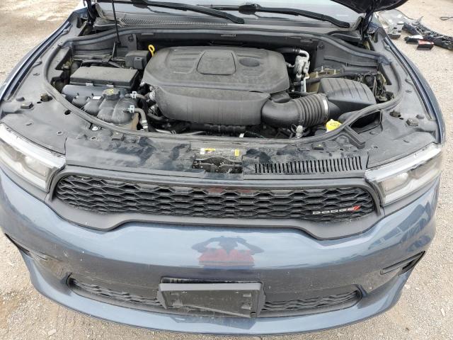 2021 DODGE DURANGO GT  