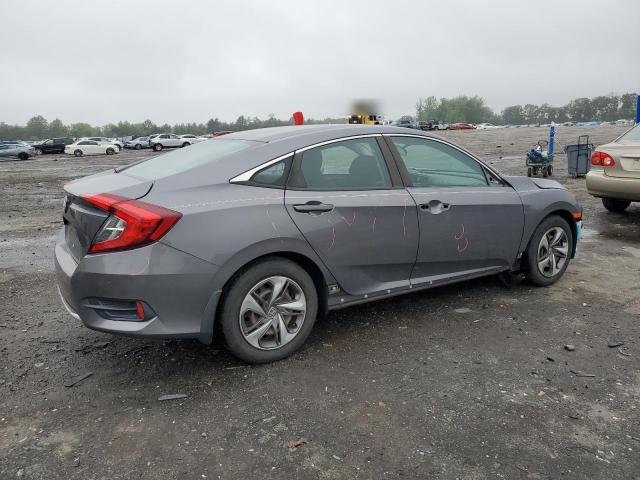  HONDA CIVIC 2019 Szary