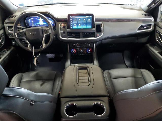  CHEVROLET TAHOE 2023 Blue