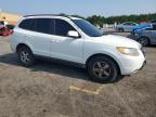 2008 Hyundai Santa Fe Gls იყიდება Gaston-ში, SC - Front End