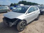 2022 HYUNDAI BAYON SE CONNECT T-GDI MH  for sale at Copart WISBECH