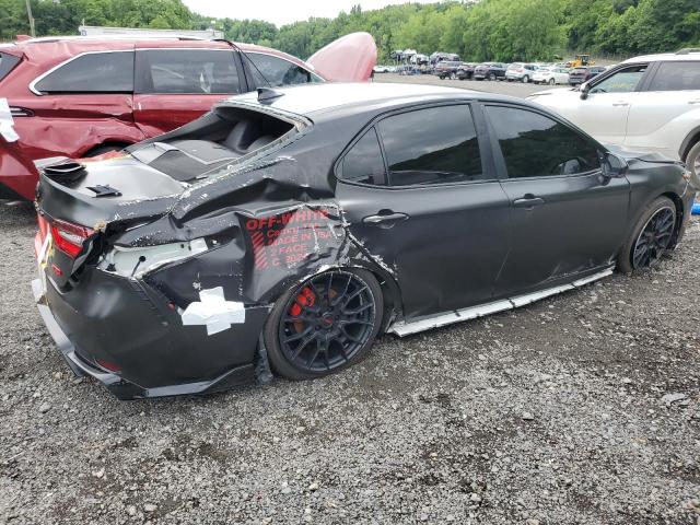 2024 TOYOTA CAMRY TRD  