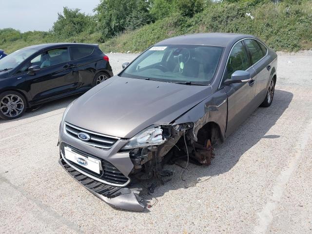 FORD MONDEO TIT 2012