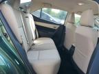 2015 Toyota Corolla L   zu verkaufen in Albany, NY - Front End