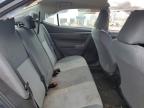 2015 TOYOTA COROLLA L   for sale at Copart QC - MONTREAL