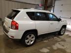 2013 Jeep Compass Latitude   na sprzedaż w Appleton, WI - Front End