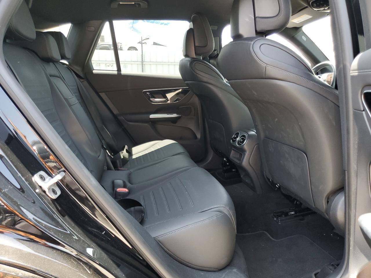 2024 Mercedes-Benz Glc 300 VIN: W1NKM4GB6RF211010 Lot: 62773955