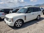 2004 Land Rover Range Rover Hse de vânzare în Magna, UT - Mechanical