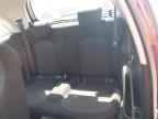 2015 VAUXHALL ADAM JAM for sale at Copart YORK