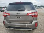 2015 Kia Sorento Sx იყიდება Columbus-ში, OH - Mechanical