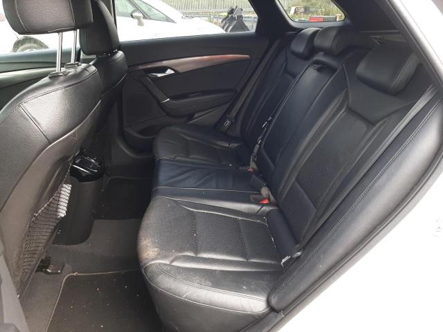 2012 HYUNDAI I40 PREMIU