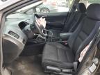 2011 Honda Civic Lx-S for Sale in Mebane, NC - Front End