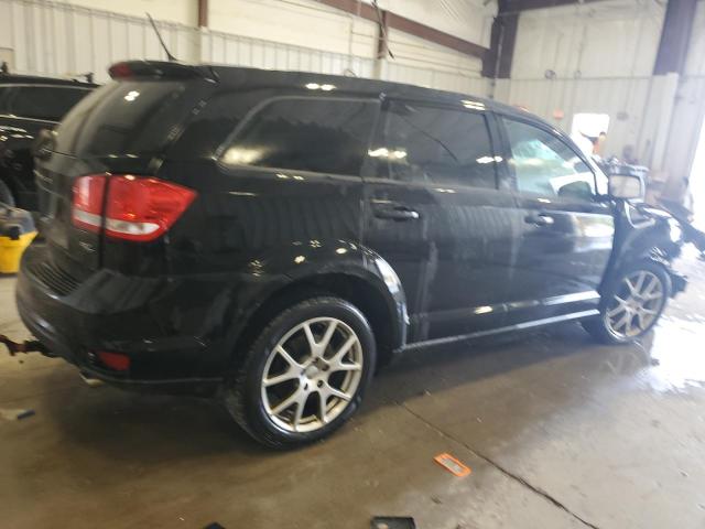  DODGE JOURNEY 2015 Black