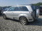 2010 Suzuki Grand Vitara Jlx на продаже в North Billerica, MA - Rear End