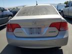2006 Honda Civic Hybrid de vânzare în San Martin, CA - Mechanical