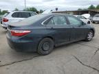 2016 TOYOTA CAMRY LE   à vendre chez Copart NY - NEWBURGH