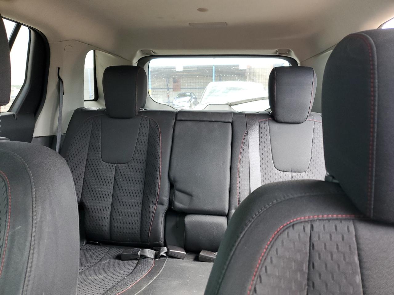 2013 GMC Terrain Sle VIN: 2GKALMEK5D6306657 Lot: 61170845