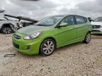 2012 Hyundai Accent Gls for Sale in Taylor, TX - Rear End