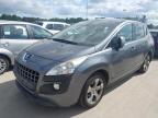 2012 PEUGEOT 3008 SPORT for sale at Copart SANDY