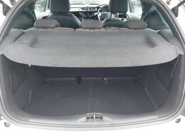 2013 CITROEN DS3 DSTYLE