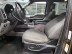 2016 Ford F150 Supercrew продається в Wheeling, IL - Front End