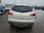 2012 Chevrolet Traverse Ltz продається в Woodhaven, MI - Front End