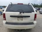 2005 Jeep Grand Cherokee Laredo للبيع في Harleyville، SC - Front End