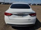 2015 Chrysler 200 Lx   for Sale in Rocky View County, AB - Front End
