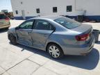 2017 Volkswagen Jetta S na sprzedaż w Farr West, UT - Side