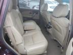2012 Acura Mdx Advance   zu verkaufen in Cahokia Heights, IL - Front End