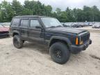 1998 Jeep Cherokee Sport   للبيع في Mendon، MA - Minor Dent/Scratches