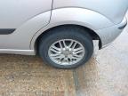 2003 FORD FOCUS LX for sale at Copart SANDWICH