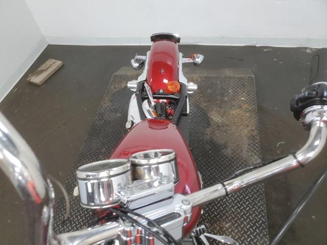 1999 HARLEY-DAVIDSON XL883 C  