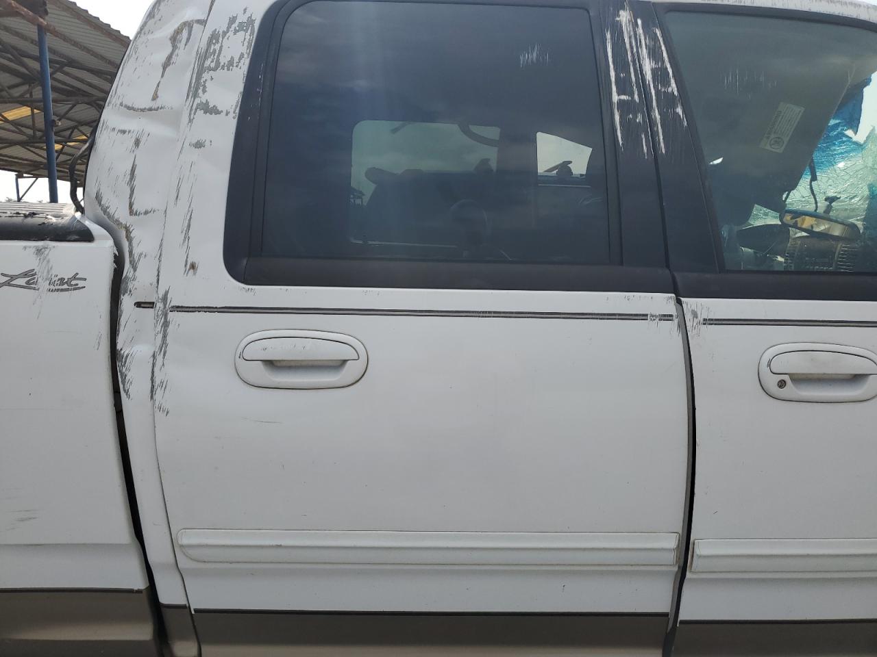 2002 Ford F150 Supercrew VIN: 1FTRW07L92KD06952 Lot: 58798935