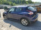 2016 Nissan Juke S for Sale in Hurricane, WV - Front End