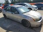 2009 Ford Focus S იყიდება Ocala-ში, FL - Front End